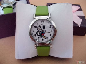 學生表防水，售價30元包郵！淘寶熱賣，二手閑置交易區鐘表銷售