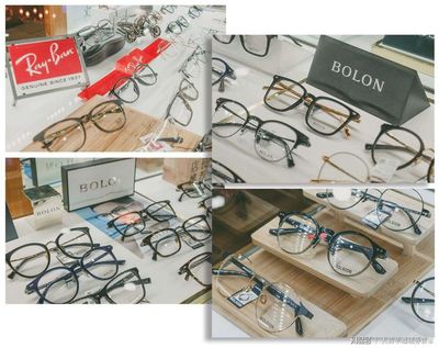 一年獲利5.53億元！成本僅6元的眼鏡片，明月為何敢賣千百元？——鏡片行業的“鐘表銷售”邏輯